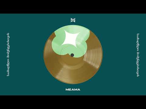 Nikakoi, Natalie Beridze - ოქროსფერია (It's Golden) | Gifted by Meama